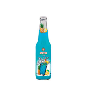 Status Blue Lagoon 275ml