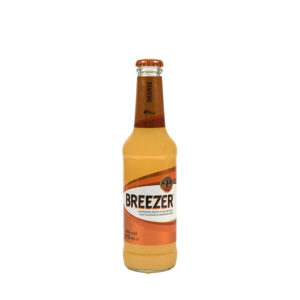 Bacardi Breezer Orange 275ml