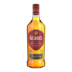 Grant's 700ml