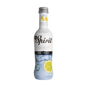 Mg Spirit gin-tonic 275ml