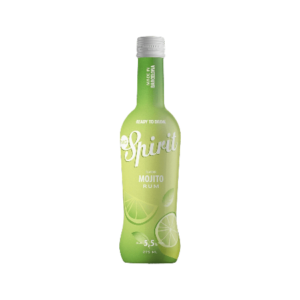 Mg Spirit Mojito 275ml