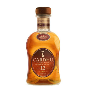 Cardhu 12 Years old  700ml