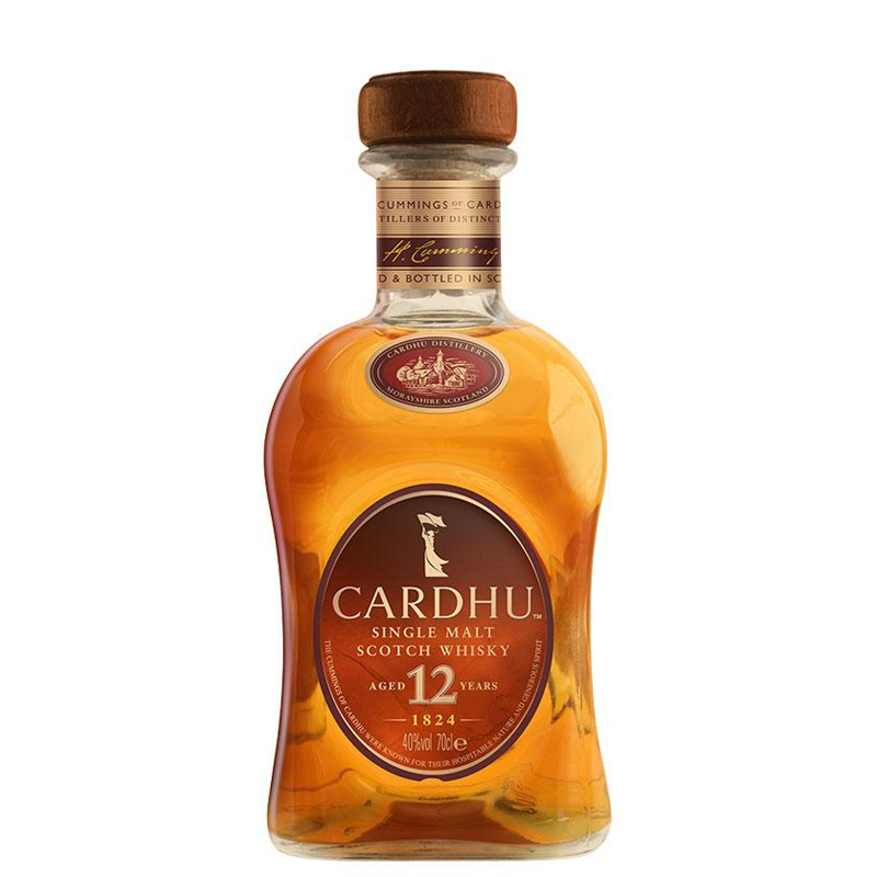 CARDHU