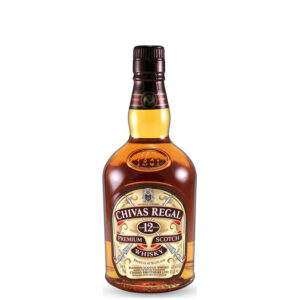Chivas Regal 12 years 700ml