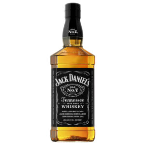 Jack Daniel's 700ml