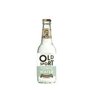 Old Sport Tonic Water 200ml