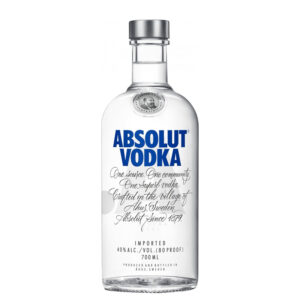 Absolute Blue 700ml