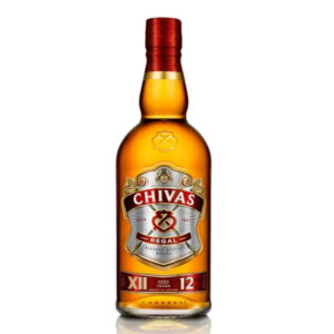 Chivas Regal 12 years 700ml