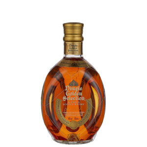 Dimple Golden Selection 700ml