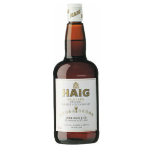 Haig 1L