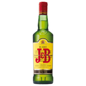 J&B 700ml