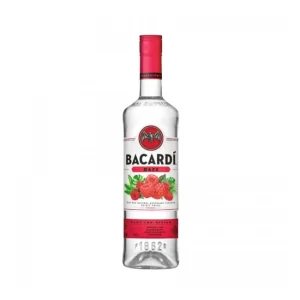 Bacardi razz 700ml