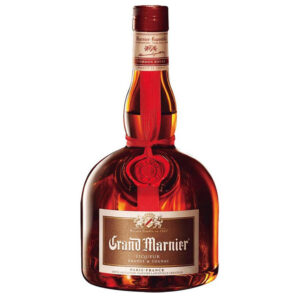 Grand Marnier rouge 1lt