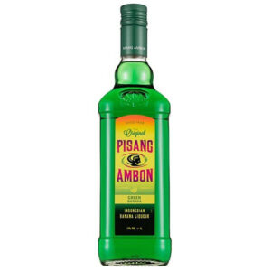 Pisang Ambon 1lt