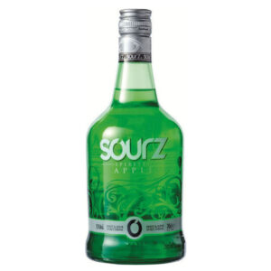 Sourz apple 700ml