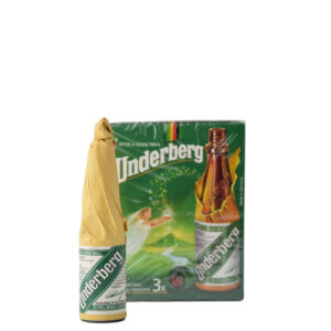 Underberg 3 x 20ml