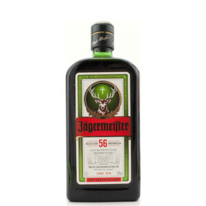 Jagermeister 700ml