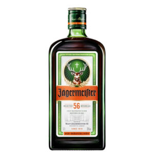 Jagermeister 1Lt