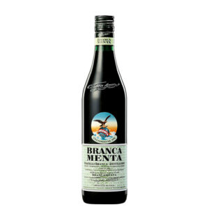 Fernet Branca menta 700ml