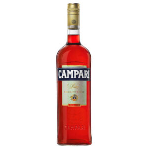 Campari 1Lt
