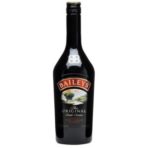 Baileys Irish Cream 1Lt