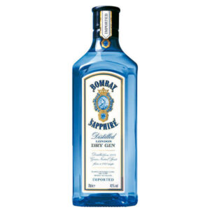 Bombay saphire 700ml