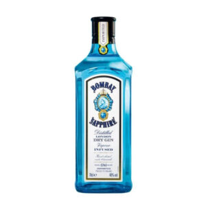 Bombay saphire 700ml