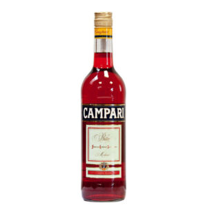 Campari Bitter 700ml