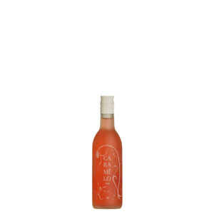 Caramelo Rose 187ml