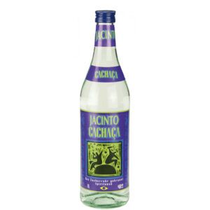 Cachaca Jacinto 1lt