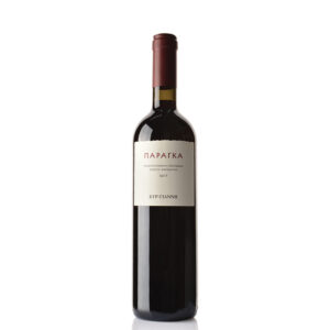 Paraga Red 750ml