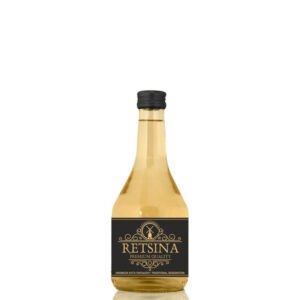 Parliarou Retsina 500ml