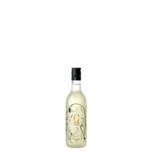 Caramelo White 187ml