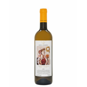 Queen of Hearts White 750ml