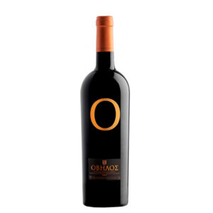 Biblia Chora Ovilos Red 750ml