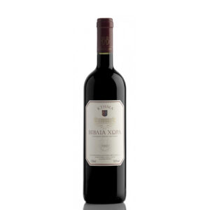 Biblia Chora Red 750ml