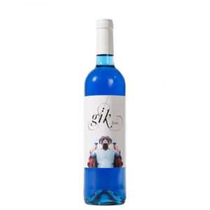 Gik Blue 750ml