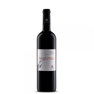 Maestro Red 750ml