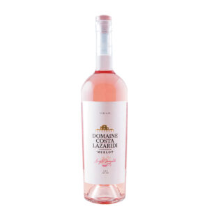 Domaine Costa Lazaridi Rose 750ml