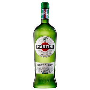 Martini extra dry 1lt
