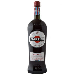 Martini rosso 1lt