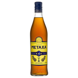 Metaxa 3 stars 1lt