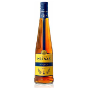Metaxa 5 stars 1Lt