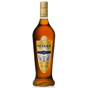 Metaxa 7 stars 1lt