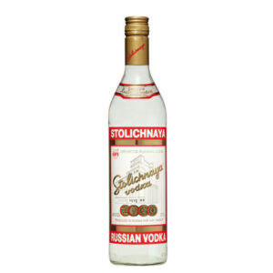 Stolichnaya 700ml