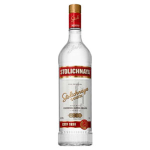 Stolichnaya 1lt