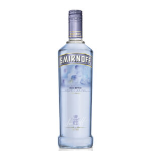 Smirnoff north 700ml