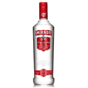 Smirnoff red1Lt