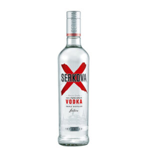 Serkova 700ml