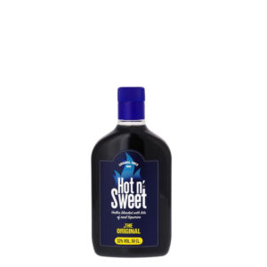 Hot n` sweet PET 500ml